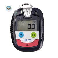 Máy đo khí H2 Drager ­Pac 8000 H2 (0– 4 Vol.% H2)